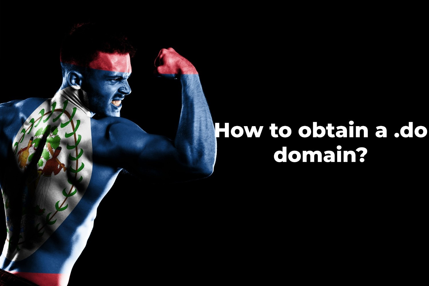 How To Obtain A .do Domain? Everything You Need To Know